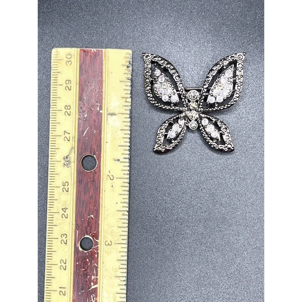 N/A vintage butterfly
